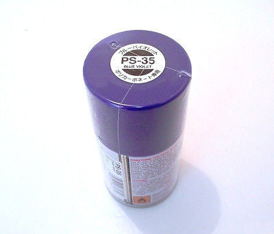 Tamiya Spray Paint TS-24 Purple - 100ml
