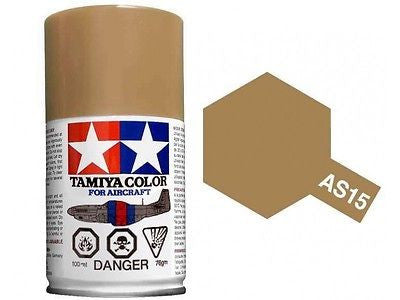 Tan Spray Paint
