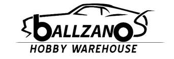 Ballzanos Hobby Warehouse