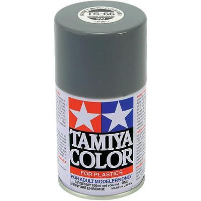 TS-66 IJN GRAY (Kure Arsenal) Spray Paint Can  3.35 oz. (100ml) 85066